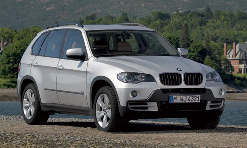 BMW X5 '2006