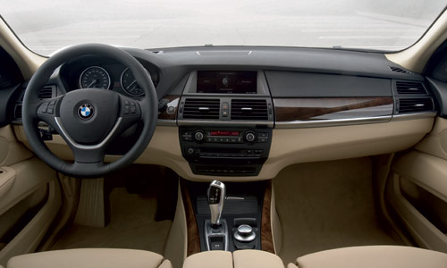 BMW X5 '2006