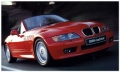 BMW Z3 (1996-2003)