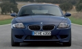 BMW Z4 M Coupe '2006