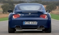 BMW Z4 M Coupe '2006