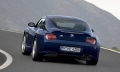 BMW Z4 M Coupe '2006