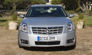 Cadillac BLS '2006