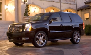 Cadillac Escalade '2007