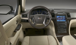 Cadillac Escalade (mkIII) (2007-)