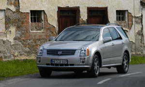 Cadillac SRX '2006