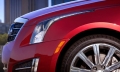 Cadillac ATS '2012