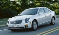 Cadillac CTS '2003-2007