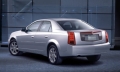 Cadillac CTS '2003-2007