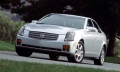 Cadillac CTS '2003-2007