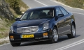 Cadillac CTS '2003-2007