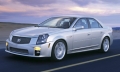 Cadillac CTS-V (2003-2007)