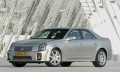 Cadillac CTS-V (2003-2007)