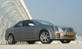 Cadillac CTS-V (2003-2007)