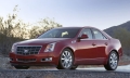 Cadillac CTS (2008-)