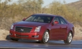 Cadillac CTS (2008-)