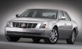 Cadillac DTS (2006-)