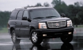 Cadillac Escalade (mkII) (2002-2006)