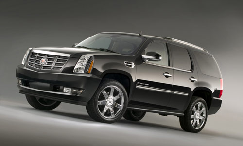 Cadillac Escalade '2007