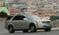 Cadillac SRX '2006