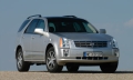 Cadillac SRX '2006