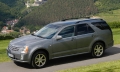 Cadillac SRX '2006