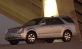 Cadillac SRX '2007