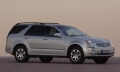 Cadillac SRX '2007