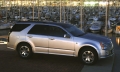 Cadillac SRX '2007