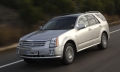 Cadillac SRX '2007