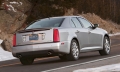 Cadillac STS '2006