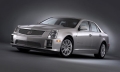 Cadillac STS-V '2007