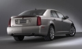 Cadillac STS-V '2007