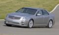 Cadillac STS-V '2007