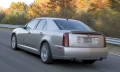 Cadillac STS-V '2007