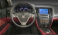 Cadillac STS-V '2007