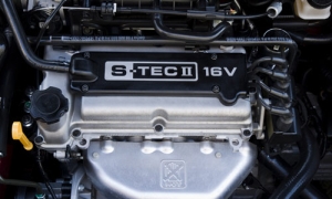 Chevrolet Aveo 5d (T250) (2008-)