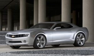 Chevrolet Camaro '2010