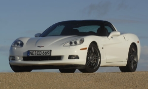 Chevrolet Corvette (C6) (2004-)