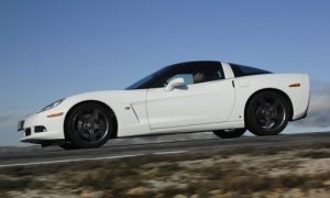 Chevrolet Corvette (C6) (2004-)