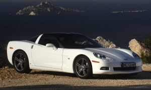 Chevrolet Corvette (C6) (2004-)
