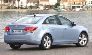 Chevrolet Cruze '2008