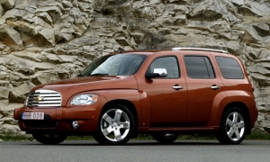 Chevrolet HHR '2007