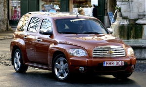 Chevrolet HHR '2007