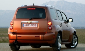 Chevrolet HHR (2005-)