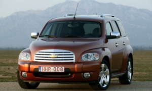 Chevrolet HHR (2005-)