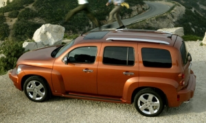 Chevrolet HHR (2005-)