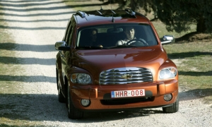 Chevrolet HHR (2005-)