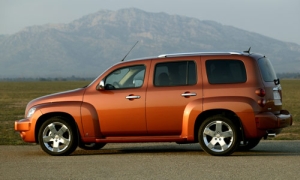 Chevrolet HHR (2005-)