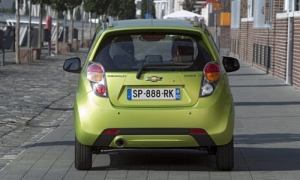 Chevrolet Spark '2009